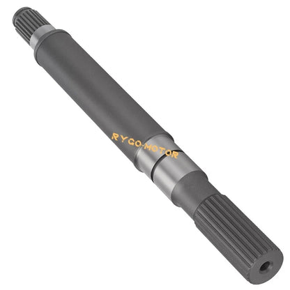 Front Output Shaft for Polaris RZR Ranger 1000 900 570 500 Crew General (2015–2023) 3235394