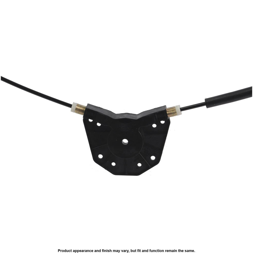 Rear Right Window Regulator for Dodge Dakota (2002–2004) 82-450A, 11751139-101, 55256494AE