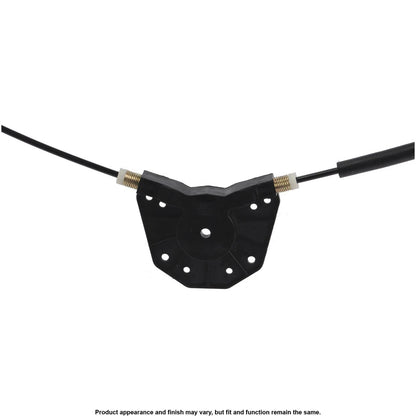Rear Right Window Regulator for Dodge Dakota (2002–2004) 82-450A, 11751139-101, 55256494AE