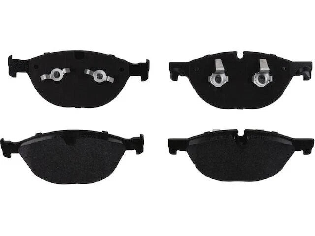 Front Brake Pad Set for Jaguar F-Type (2015–2021) KX742GW