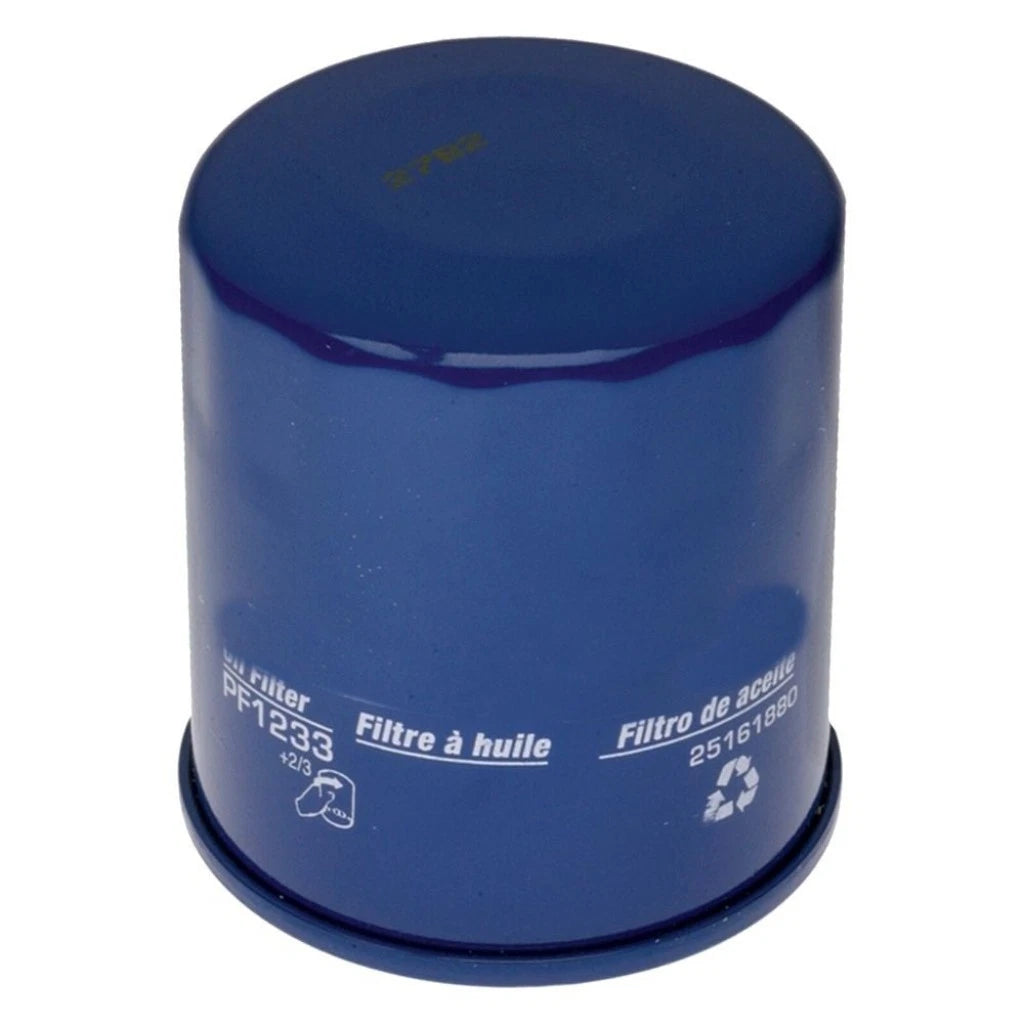 Oil Filter for Suzuki Swift (2001) | ALX-PAU-AC-PF1233F-CLA14