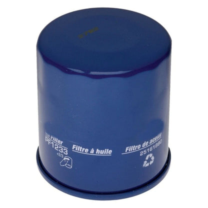 Oil Filter for Suzuki Swift (2001) | ALX-PAU-AC-PF1233F-CLA14