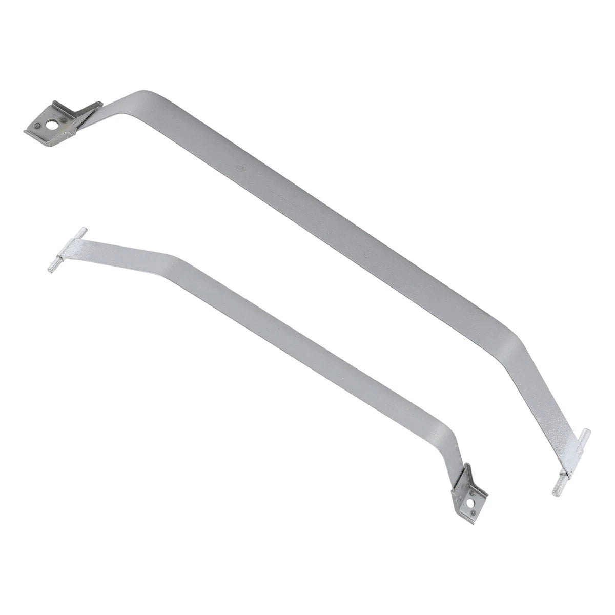 Set of 2 Fuel Tank Straps for Hyundai Accent (2000–2006) 18028878, ST246, 578246