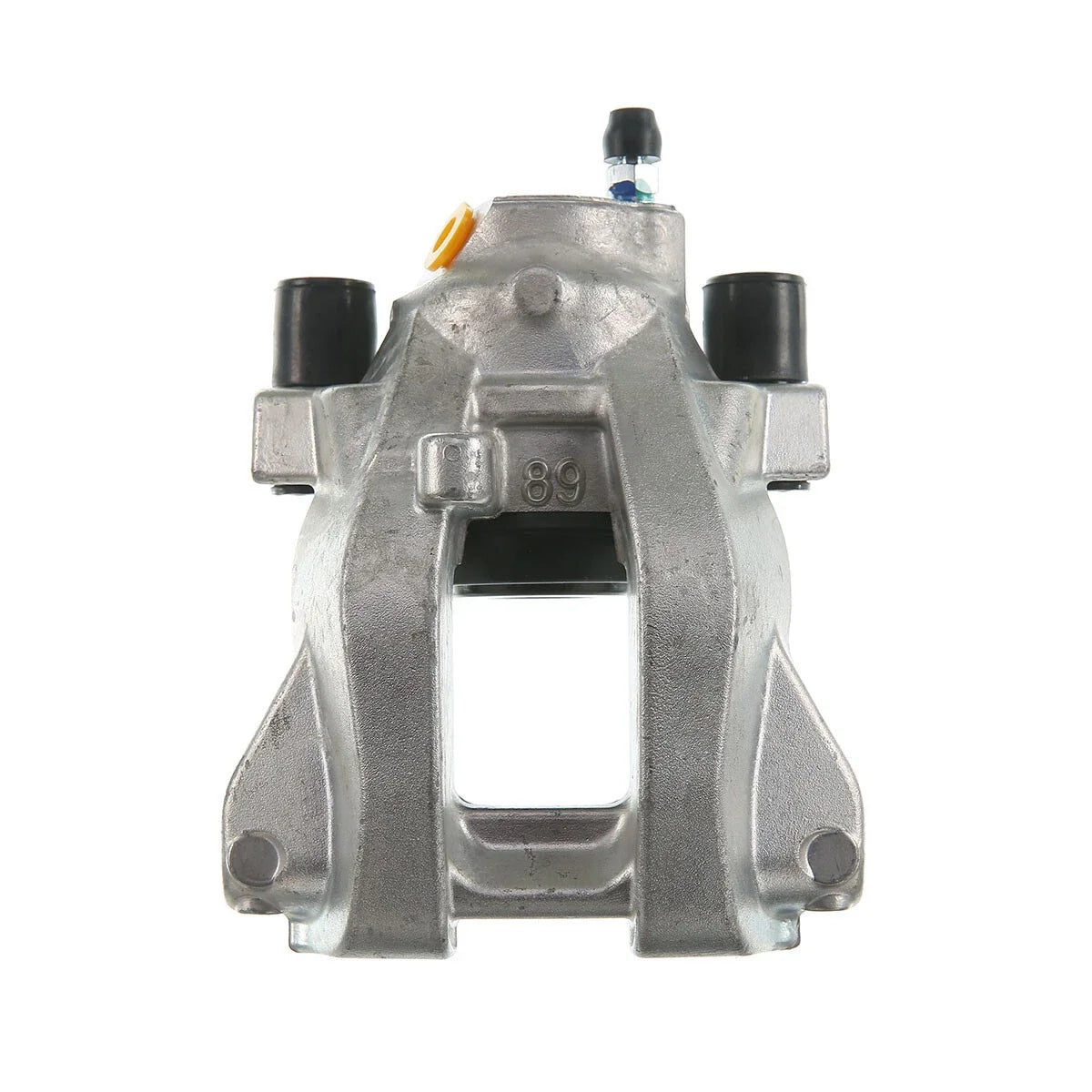 Pair Rear Brake Calipers for Mercedes-Benz E320 (2003–2005, 2007–2009)