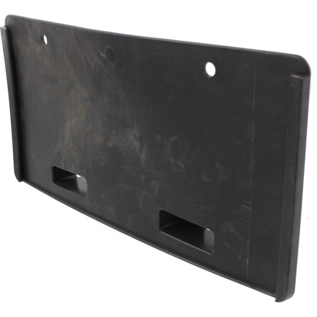 License Plate Bracket for Dodge Charger (2011–2014) CH1068118, LLX-CH1068118-CL360A70