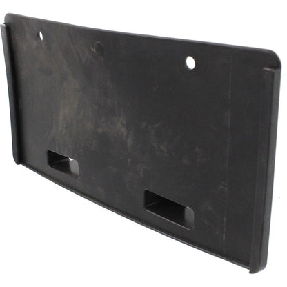 License Plate Bracket for Dodge Charger (2011–2014) CH1068118, LLX-CH1068118-CL360A70
