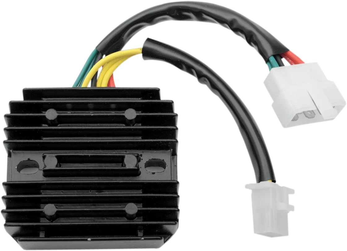 Rectifier Regulator for Kawasaki ZN1300 Voyager (1983–1988) 10-313