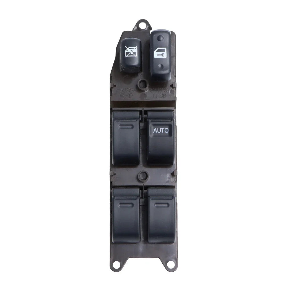 Master Power Window Switch for Landcruiser 100 Series (1998–2002)
