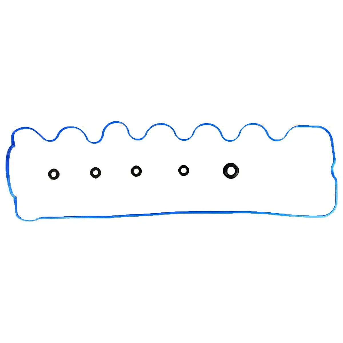 Rocker Cover Gasket Set for Ford Fairlane AU I II 6cyl 4.0L (1999-2002)