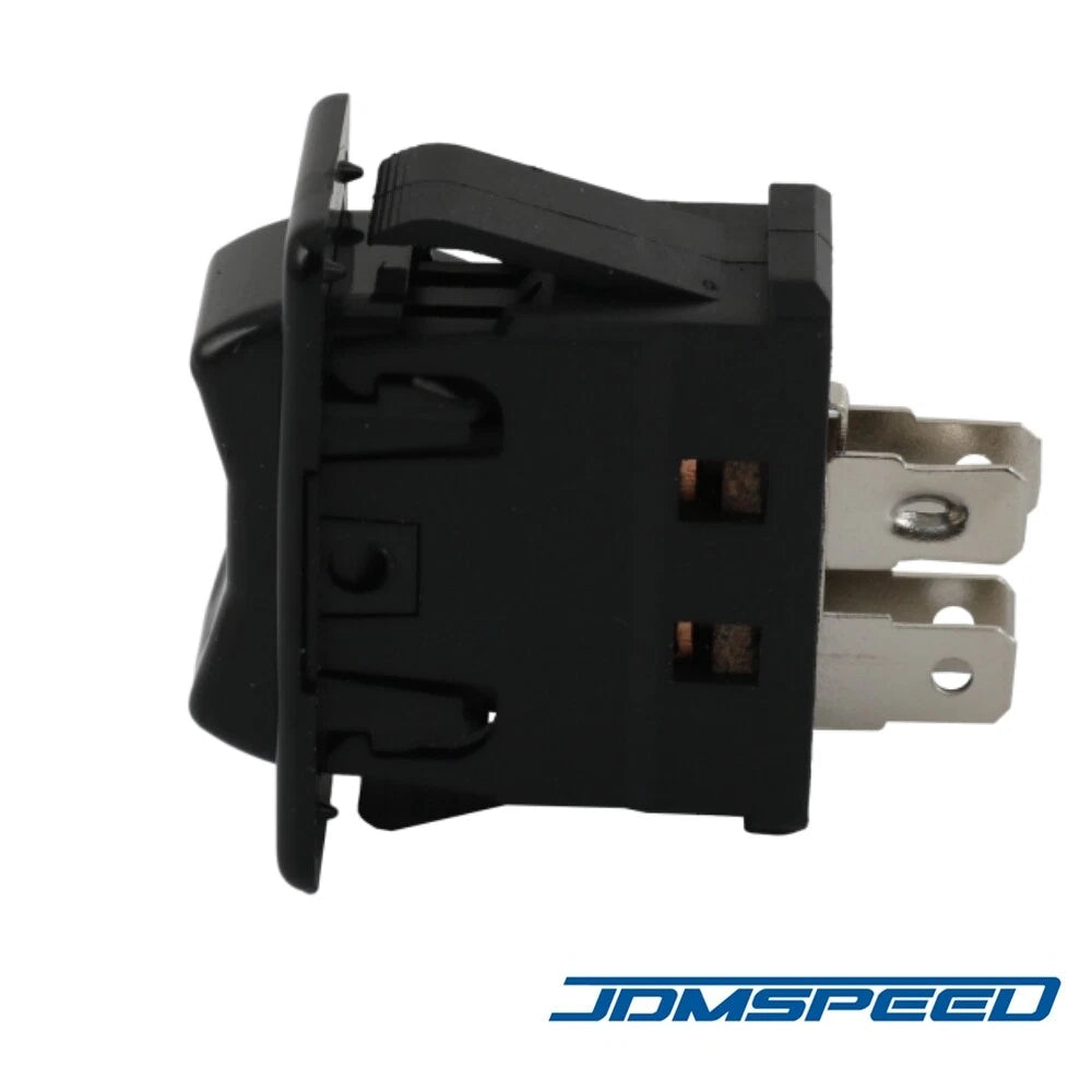 2X Power Window Switch for Chevy Camaro RS Z28 Berlinetta (1982–1989) 14066564
