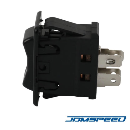 2X Power Window Switch for Chevy Camaro RS Z28 Berlinetta (1982–1989) 14066564