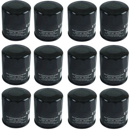 12 Oil Filters for Briggs and Stratton (300314, 499532, 692513, 820314)
