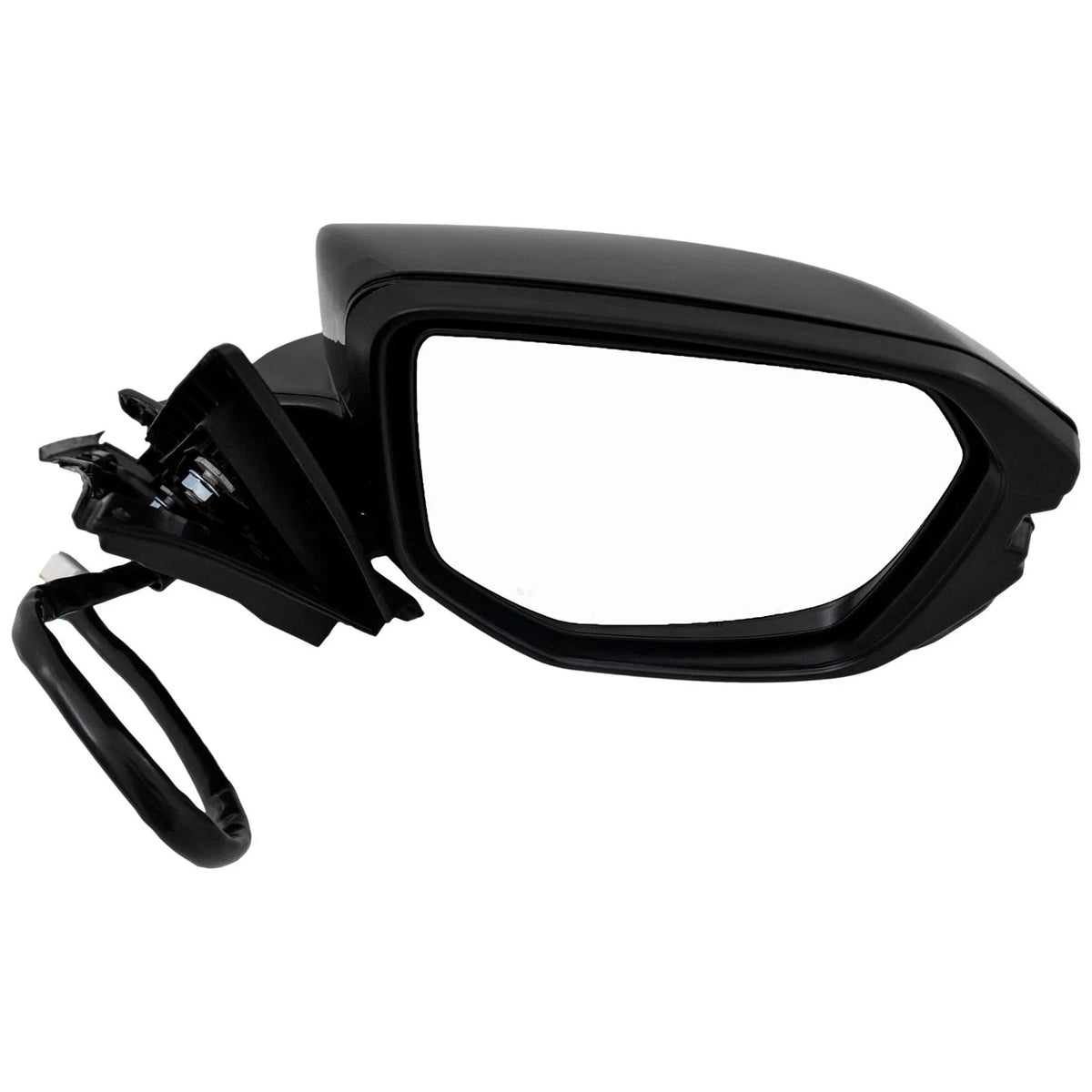 Heated Right Side Mirror for Honda Civic (2017–2021)