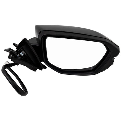 Heated Right Side Mirror for Honda Civic (2017–2021)