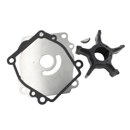 Water Pump Impeller Kit for Suzuki Outboard DT 150 175 200 225 (1985–2005) 17400-87D11
