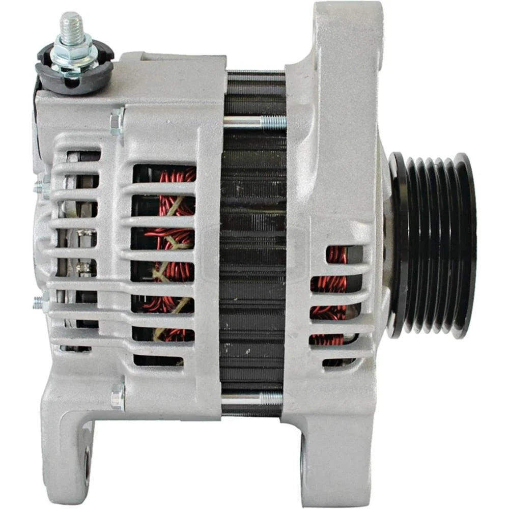 Alternator for J&N Electrical Products (400-44106-JN)