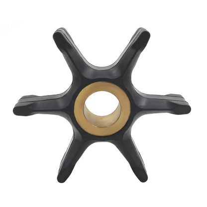 Water Pump Impeller for Johnson/Evinrude Outboard Motors (437080, 18-3053)