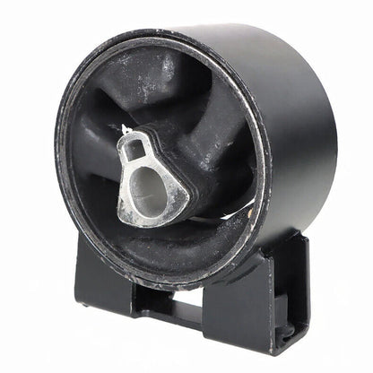 Set of 4 Engine Motor and Transmission Mounts for Chrysler Town & Country (2008–2010)