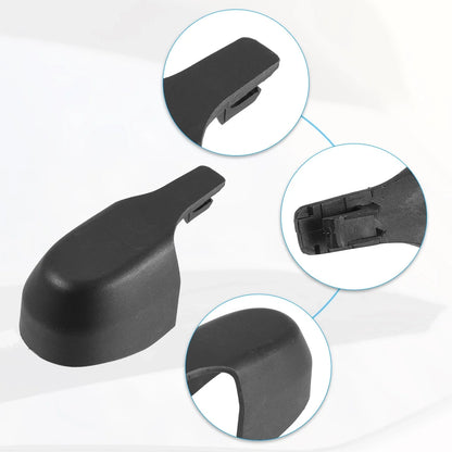 Rear Windshield Wiper Arm Cover Cap for Mercedes-Benz GLA250 GLA45 (2019–2020)