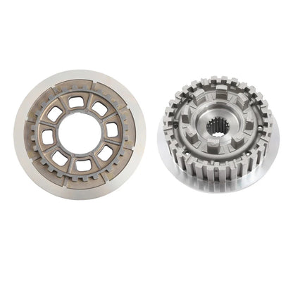 Clutch Pressure Plate Set for Harley Sportster 883 1200 48 (2004–2022)