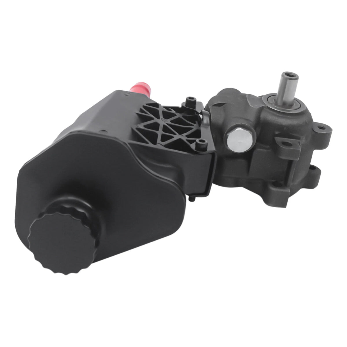 Power Steering Pump w/ Reservoir for Dodge Ram 1500 (2002–2007) 9670269