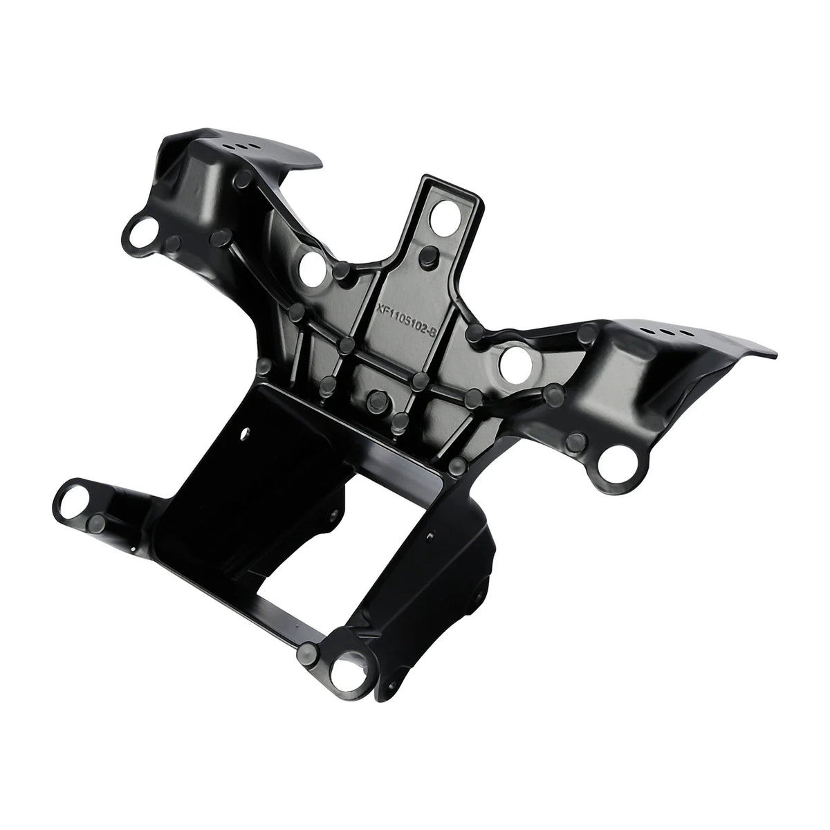 Upper Fairing Stay Bracket for Yamaha YZF R6 (2017–2025)