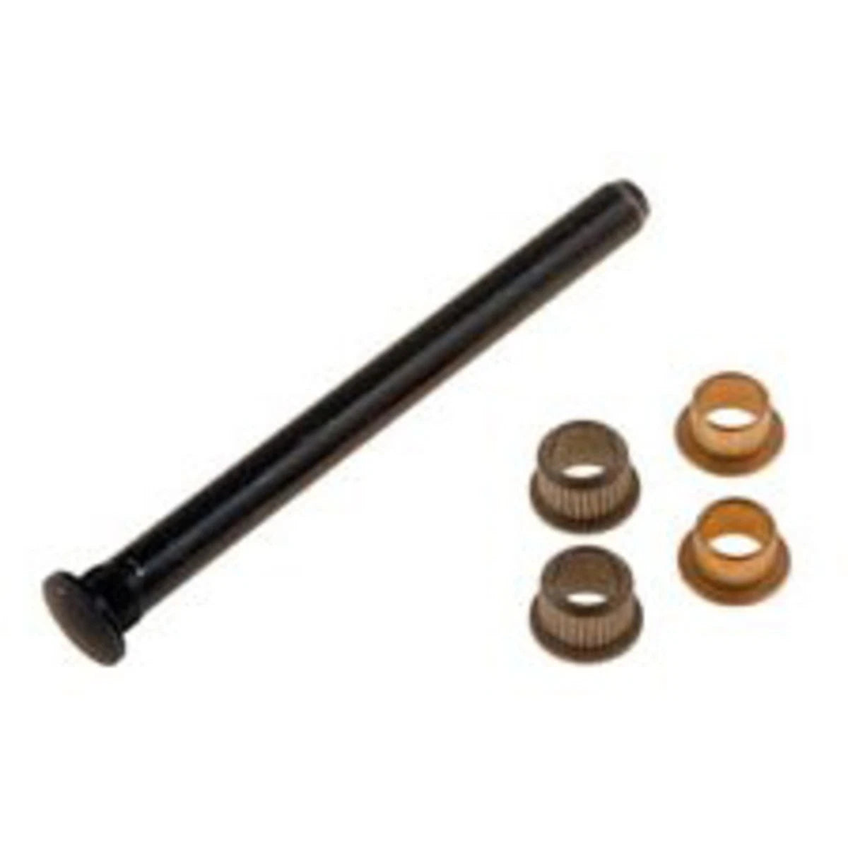 Set of 4 Door Hinge Pins for Chevrolet Corvette (1968–1982) SET-RB38400-4