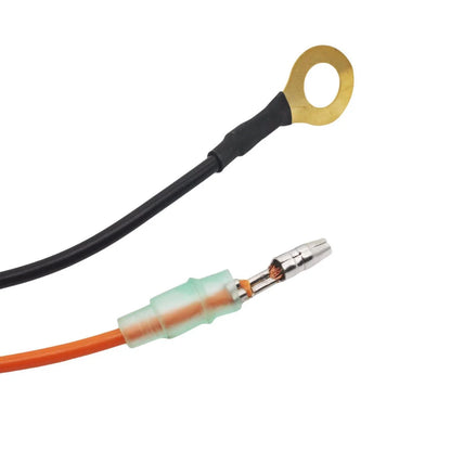 Starter Solenoid Relay for Yamaha PWC Jetski (6G1-81940-00, 6G1-81941-00, 68V-8194A-00)