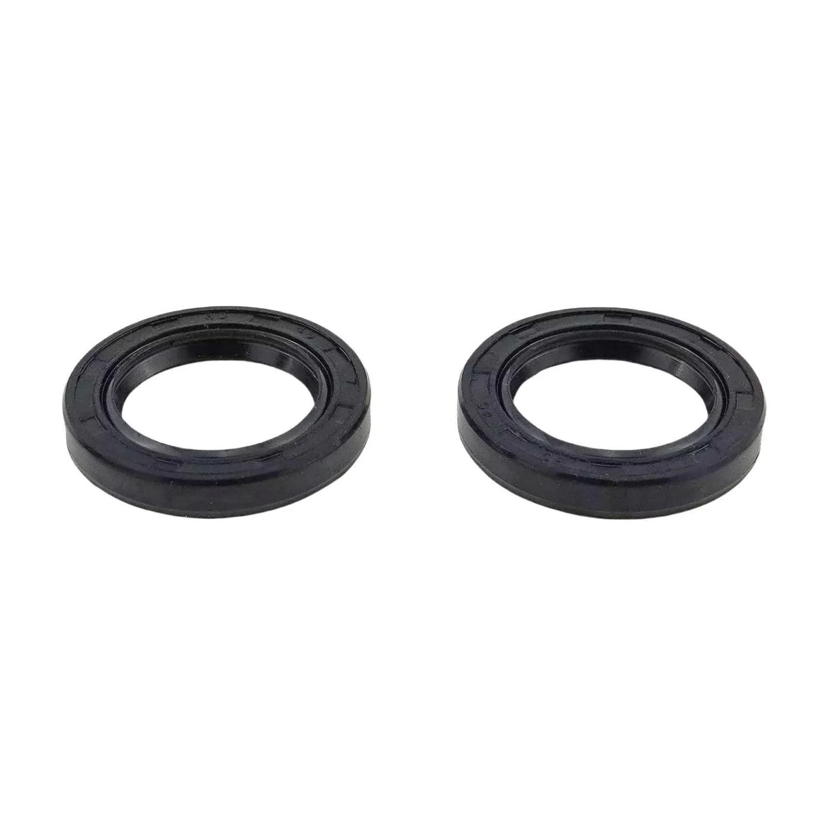 2PCS Lower Unit Oil Seal for Yamaha 4-Str 225 250 300 HP (1996–2023) 93101-30019