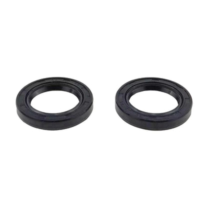 2PCS Lower Unit Oil Seal for Yamaha 4-Str 225 250 300 HP (1996–2023) 93101-30019