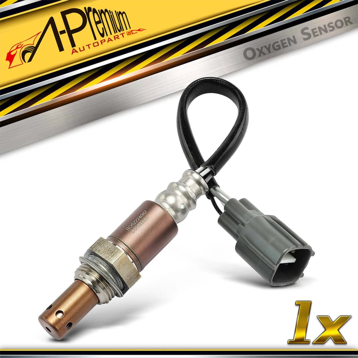 Upstream O2 Oxygen Sensor for Subaru Outback Legacy (2015–2020) 250-54086, 350-64044