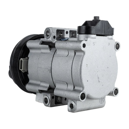 A/C Compressor with Clutch for Ford F-150 (2005–2006) CLX-M0-USA-RF19110002-CL360A72