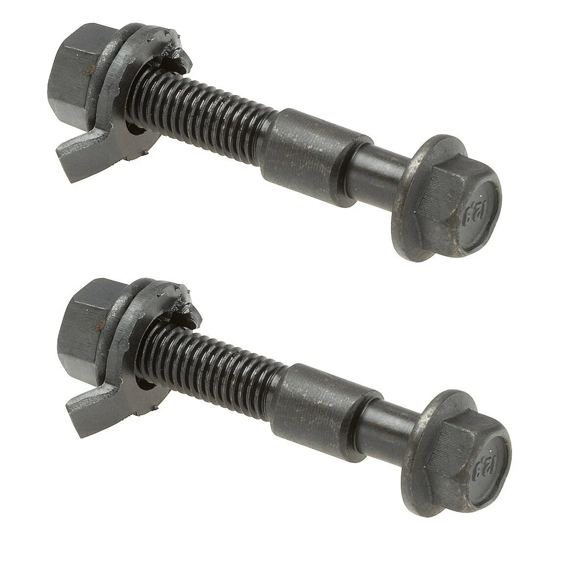 Set of 2 Front Alignment Camber Kits for Buick Ford Nissan VW Volvo