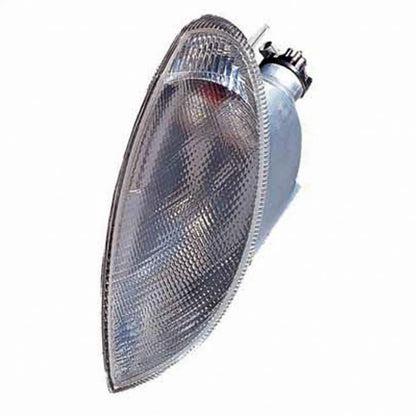 Driver Side Front Signal Light for Mercedes-Benz SLK230 (1998–2004) MB2530101, CLX-M1-439-1509L-AS