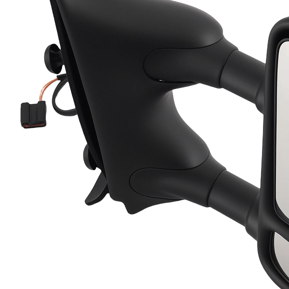 Right Side Mirror for Ford F-250 F-350 Super Duty (2004–2007)