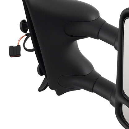 Right Side Mirror for Ford F-250 F-350 Super Duty (2004–2007)
