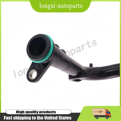 Breather Bleed Hose for Mercedes-Benz C43 AMG (2017–2023) 2760182300