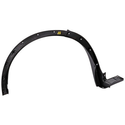 Fender Trim Molding for Crown (Rear Left Side)
