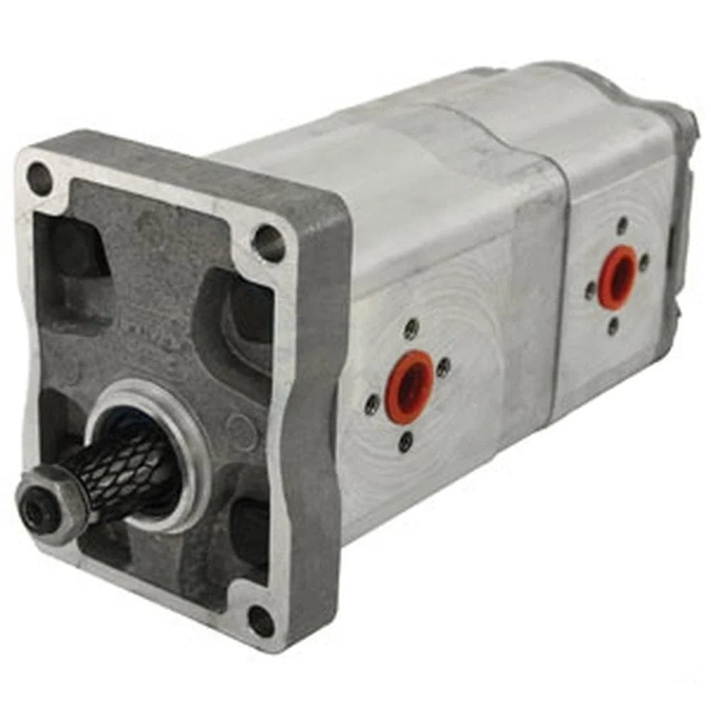 Hydraulic Tandem Pump for David Brown (K916535, S.60744, K954263)