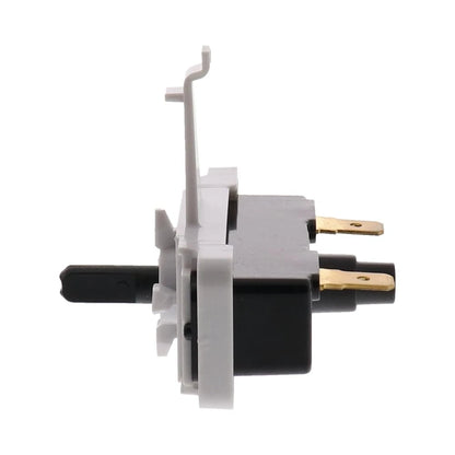 Push to Start Switch for Whirlpool Clothes Dryer (Exact Replacement)