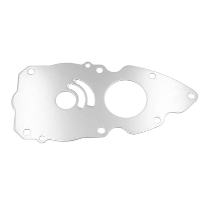 Water Pump Repair Kit for Yamaha Outboard 300 350 HP (6AW-W0078-00-00)