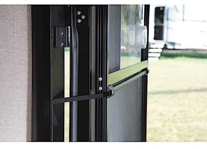 Screen Shot Automatic RV Screen Door Closer for Lippert 24” Entry Door (730812)