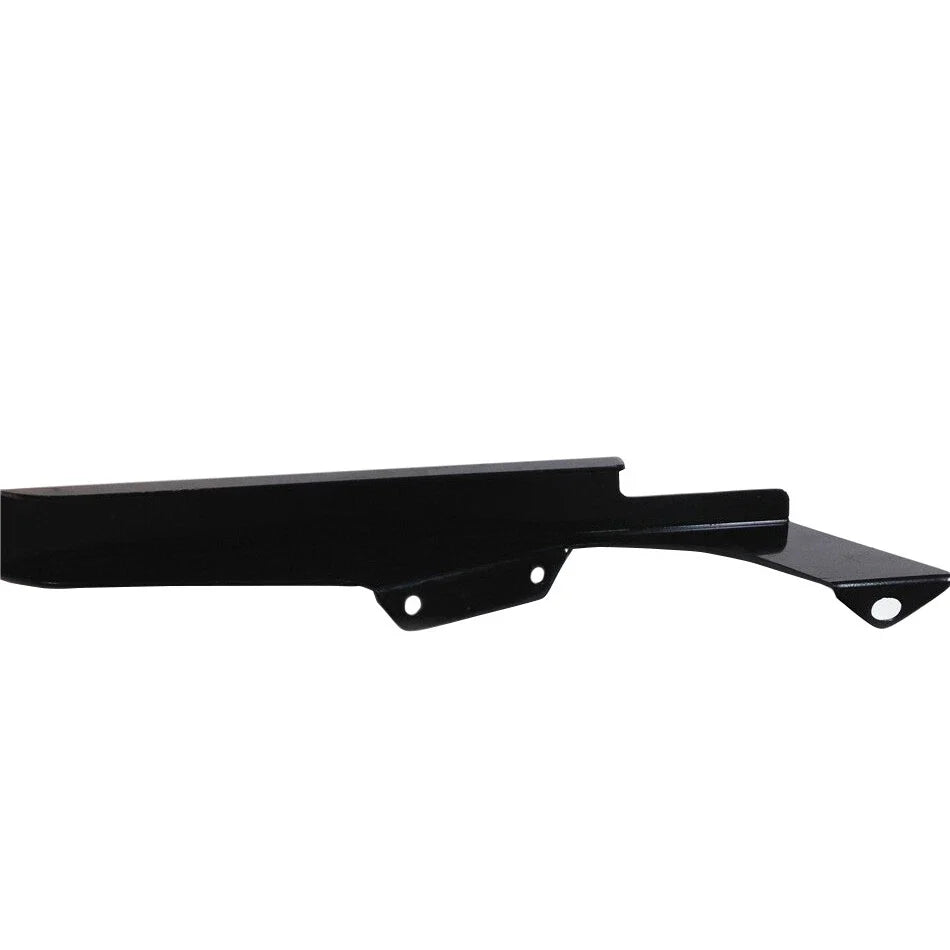 Chain Guard for Suzuki Hayabusa GSX1300R (1999–2003, 2008–2015) - Black
