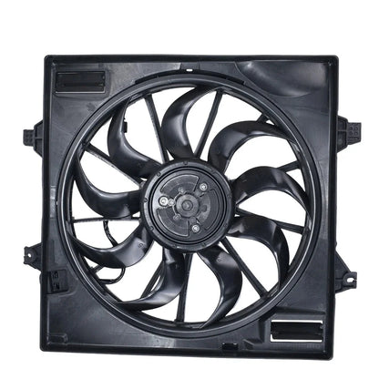 Cooling Fans Assembly for Hyundai Santa Fe, Kia Sorento (2021–2023) 25380P2040