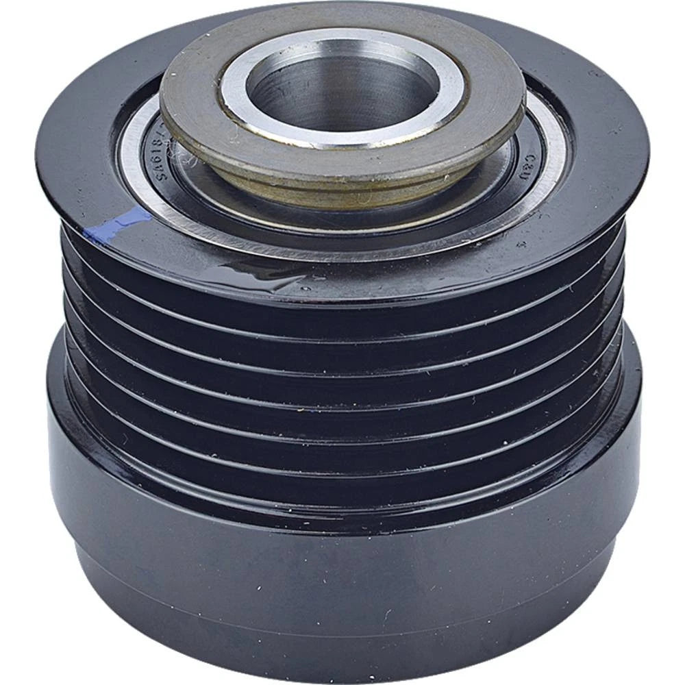 Pulley for