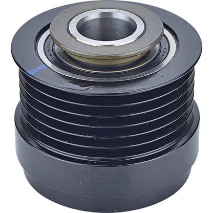 Pulley for