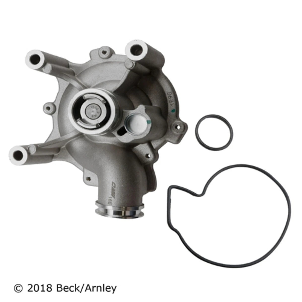 Water Pump 131-2456 for Mini Cooper (2002–2008)