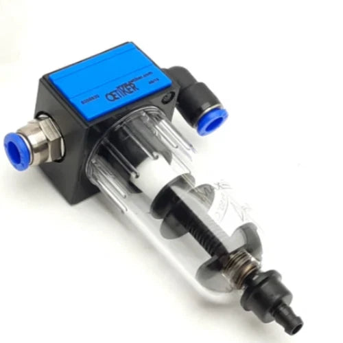 Pneumatic Lubricator Filter for C5 (OETIKER 05005930)