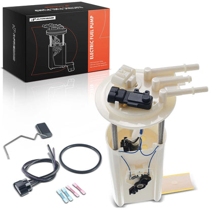 Fuel Pump Module Assembly for Chevy Venture (1998–2001) E3372M, FG0148, MU1265