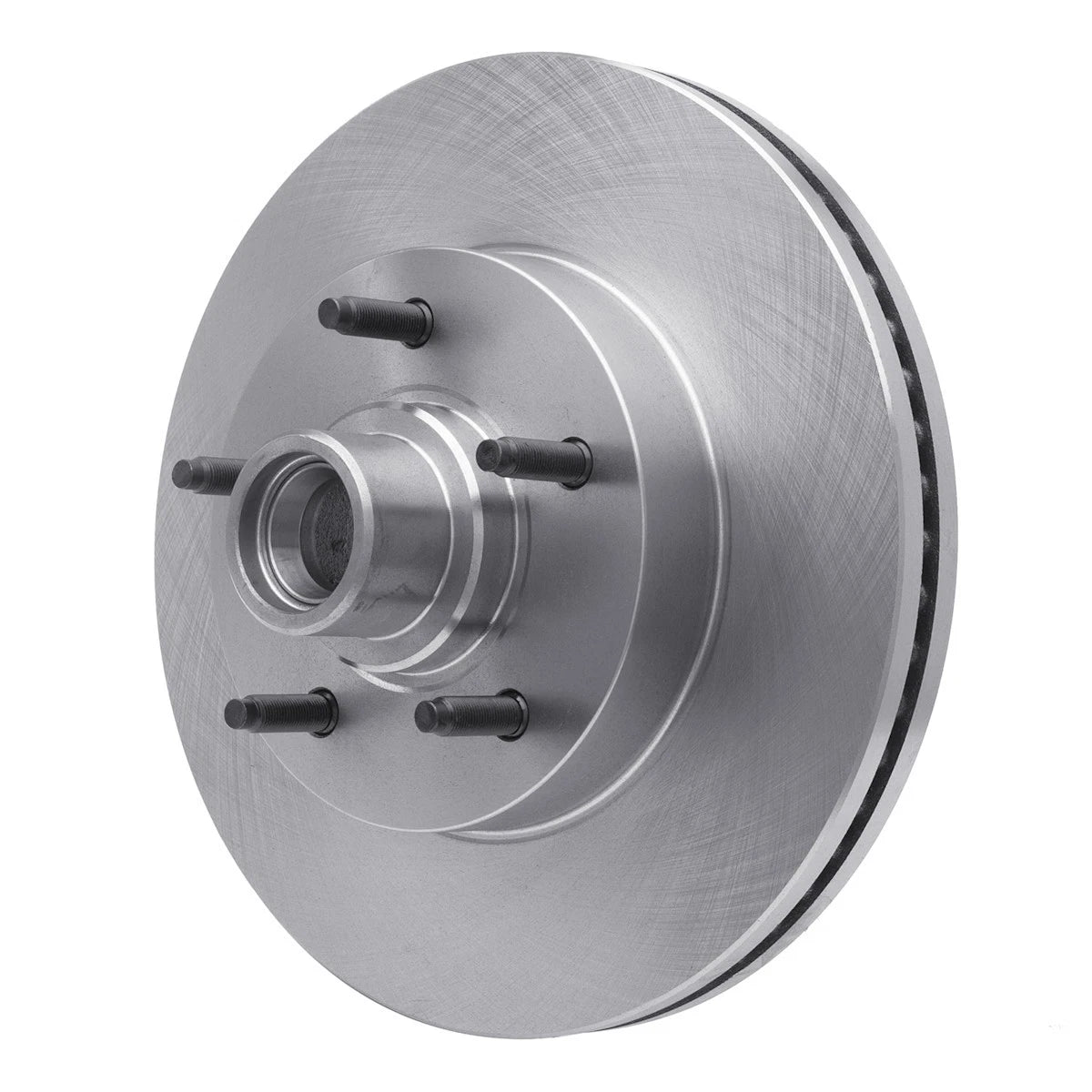 Brake Disc for Ford E-150 Club Wagon (2004–2006) ERE-54191, 4C2Z1102AA